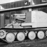 Grille Ausf K 1944