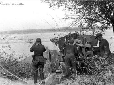 88 cm Pak 43
