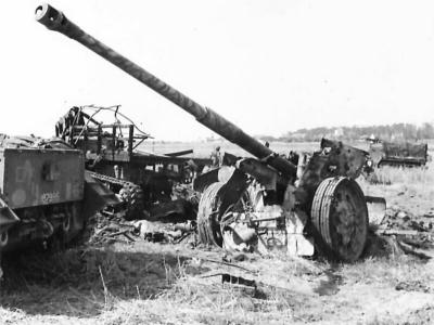 German Pak 43