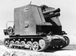 15 cm sIG 33 Cambrai
