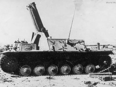 Sturmpanzer II 7