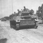 Sturmpanzer II 6