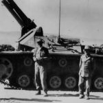 One of Rommel’s Funnies „Sturmpanzer III”