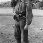 Wehrmacht soldier with MG34 2