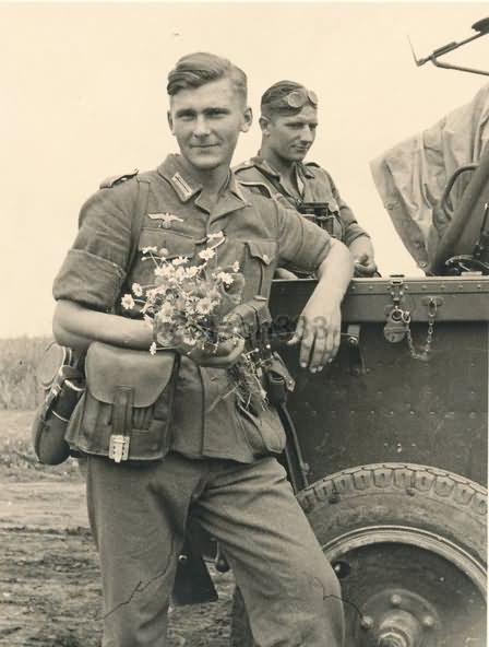 Wehrmacht soldier 5
