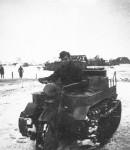 Kettenkrad January 1945
