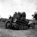 kettenkrad with trailer sd anh 1
