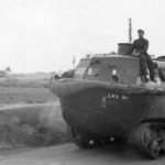 Landwasserschlepper number 667 2