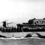 Landwasser Schlepper LWS