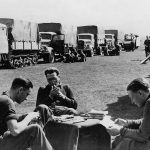 Klöckner-Deutz S 3000 Maultier