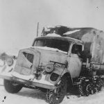 Opel Blitz 3,6-36S Maultier 5