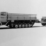 Mercedes-Benz L4500R Maultier