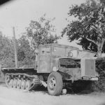 Mercedes Benz L 4500 R