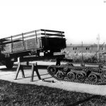 Opel Maultier factory