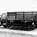 Opel Maultier factory 2