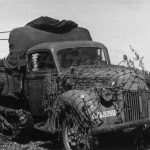 Sd.Kfz. 3b Ford Maultier