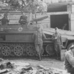 SdKfz 251/6 Ausf B 2