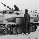 SdKfz 251 1944