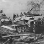 SdKfz 251 Ausf B 2