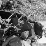 Flak 30 on SdKfz 10/4