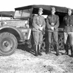 Demag D7 Sd.Kfz. 10 half-tracked prime mover