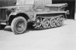 Sd.Kfz.10 Demag D7