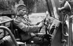 Sd.Kfz.10 driver