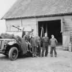 SdKfz 10/4 Demag D7 halftrack