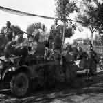 SdKfz 10/5 armoured cab