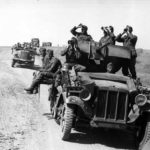 SdKfz 10/4 1942 Eastern Front