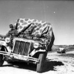 SdKfz 10 1944 Eastern Front