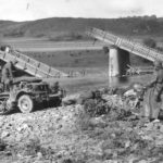 Sd.Kfz. 10/4 Donchery Maas France 1940