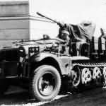 SdKfz 10/4 haltrack in Russia WH-148620