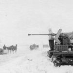 SdKfz 10/4 winter
