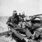 SdKfz 10/4 DAK Afrika Korps