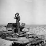 SdKfz 10/4 Afrika Korps DAK