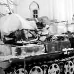 SdKfz 10/4 Demyansk Pocket 1942