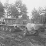 SdKfz 10 haltrack