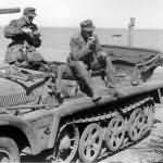 SdKfz 10 haltrack 3