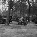 SdKfz 10 towing 5 cm pak 38