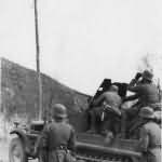 SdKfz 10 with 3,7 cm Pak 36