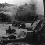 SdKfz 10 with 37mm pak and armoured cab