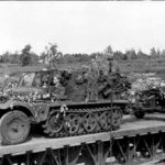 SdKfz 10 with Pak 38 (5 cm Panzerabwehrkanone 38 (L/60)) 1942