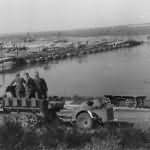 Sd.Kfz. 10/4 with Sd Ah 51 trailer