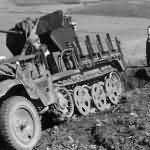 Sd Kfz 10 4 flak 30