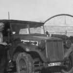 Sd Kfz 10 leichter Zugkraftwagen 1t Demag D7 WH-227036