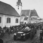 Zugkraftwagen 1to SdKfz 10 Yugoslavia 1941