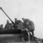 Demag D7 halftrack SdKfz 10/4