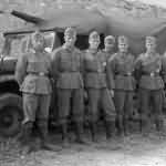 german halftrack SdKfz 10 10