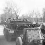 german halftrack SdKfz 10 WH-247478